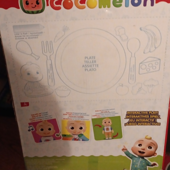 Cocomelon - Picture 3 of 3